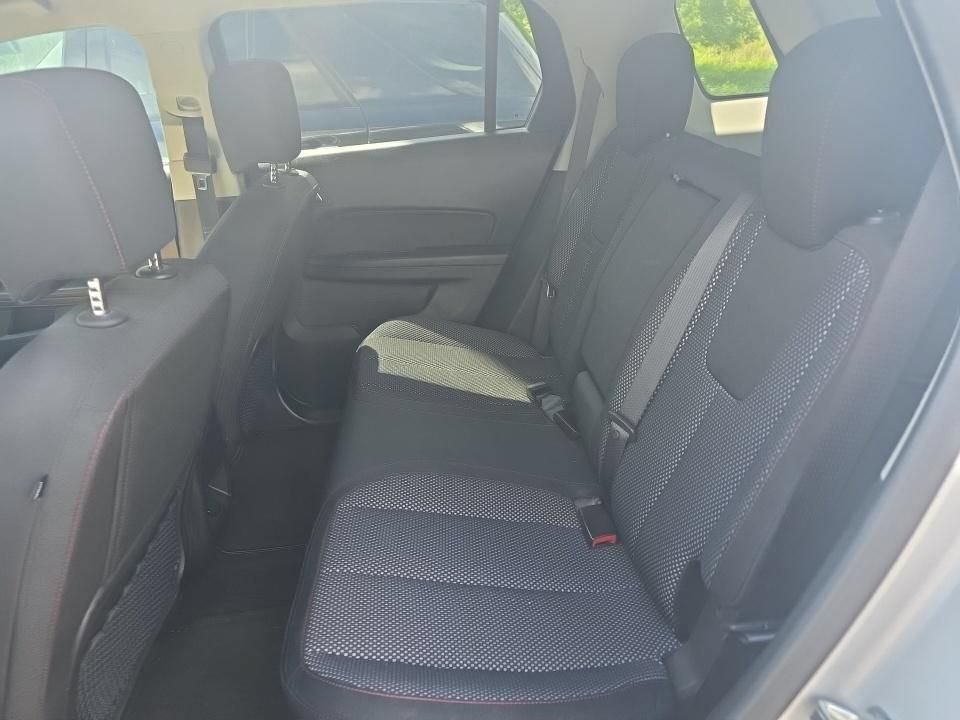 2017 GMC Terrain SLE-2 - Photo 9