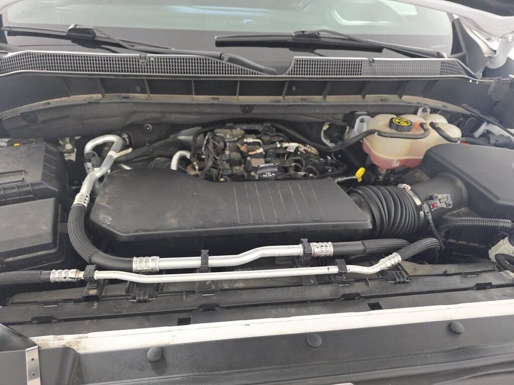 Used 2023 Chevrolet Silverado 1500 LT Truck
