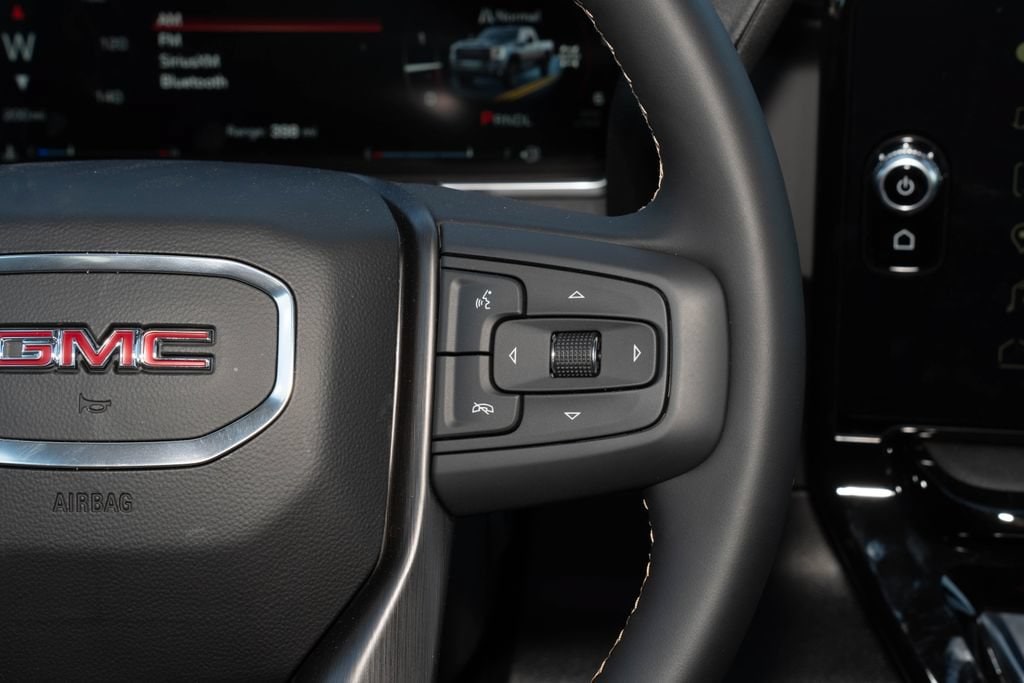 2026 GMC Sierra 2500HD AT4 - Photo 28