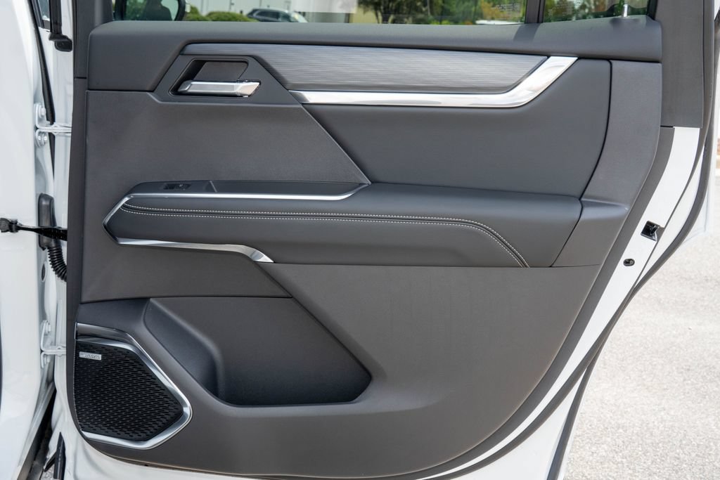 2026 GMC Acadia Elevation - Photo 15