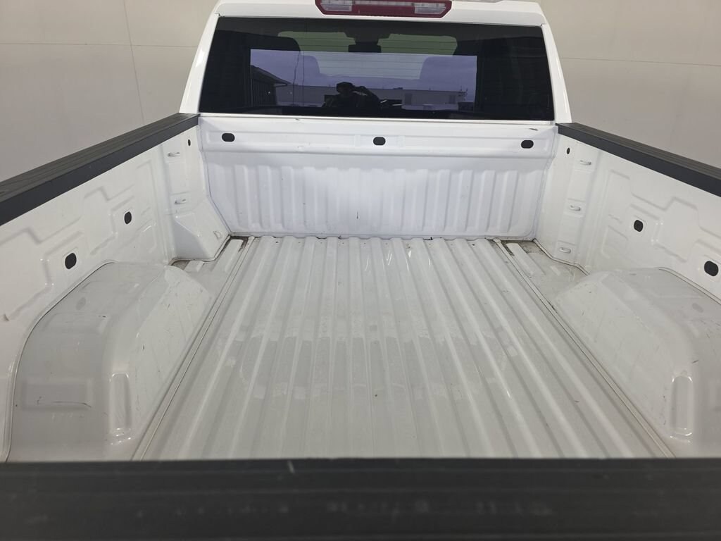 Used 2023 Chevrolet Silverado 1500 LT Truck