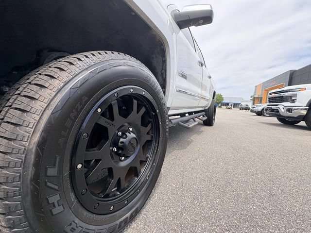 2017 Ford F-150 Lariat - Photo 52
