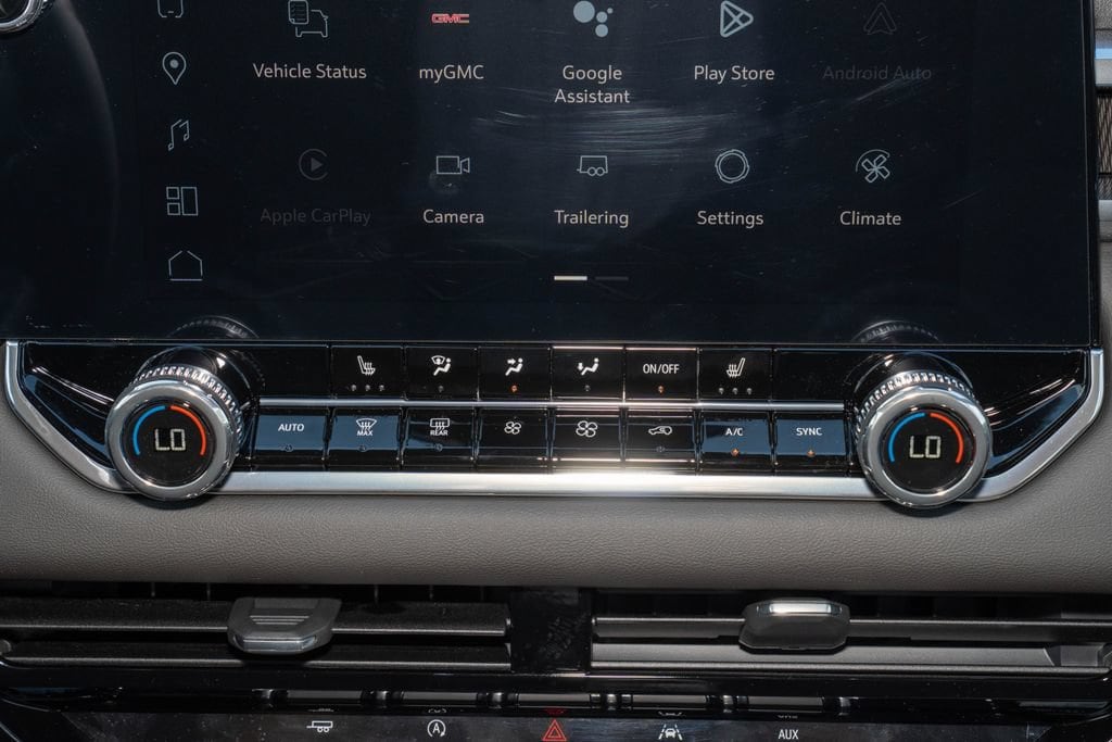 2026 GMC Canyon Elevation - Photo 17