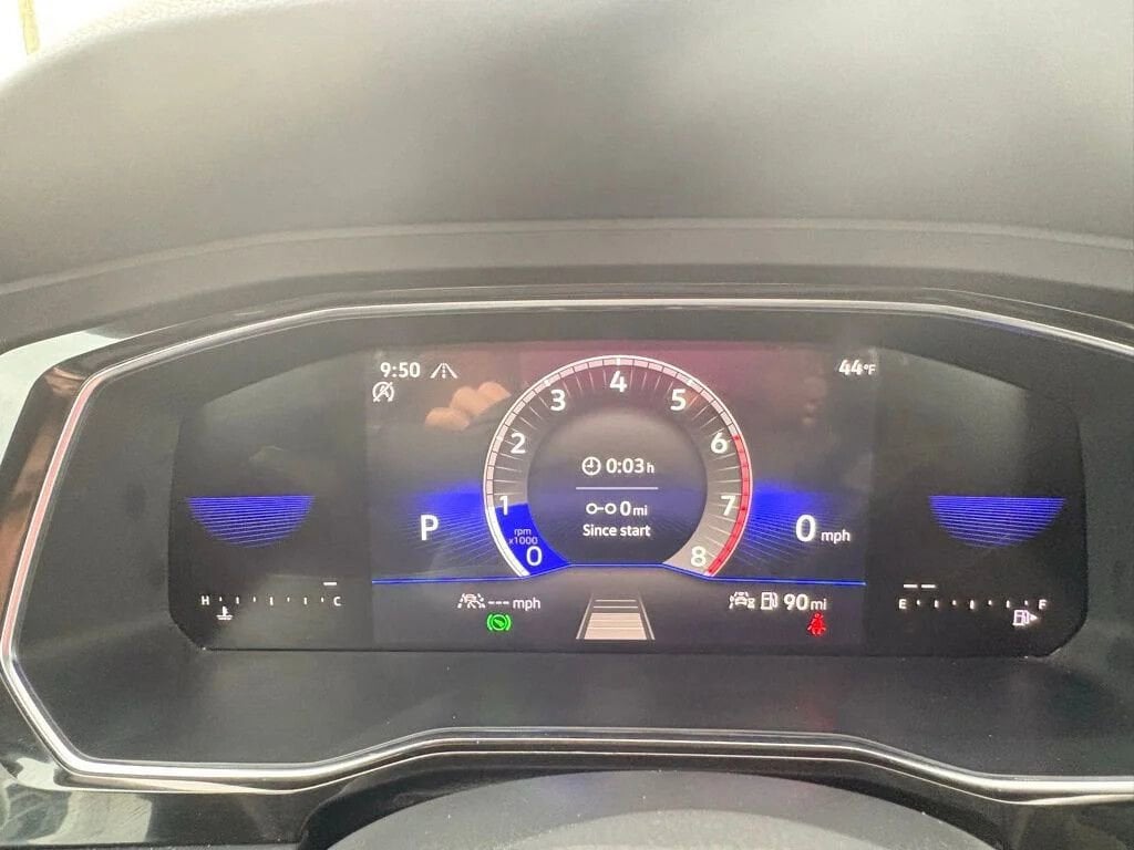 2024 Volkswagen Jetta SE - Photo 28
