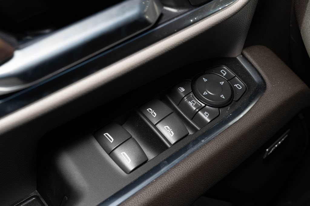 2026 GMC Sierra 2500HD SLT - Photo 25