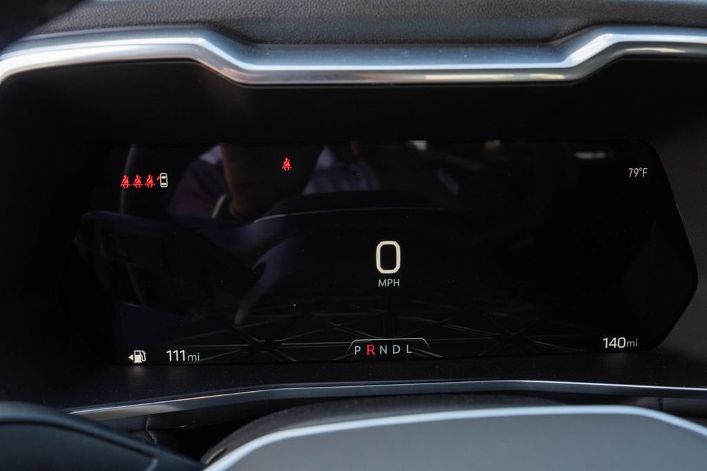 2026 GMC Canyon Elevation - Photo 25
