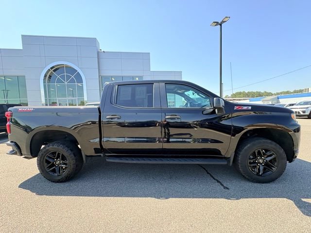 2022 Chevrolet Silverado 1500 Limited