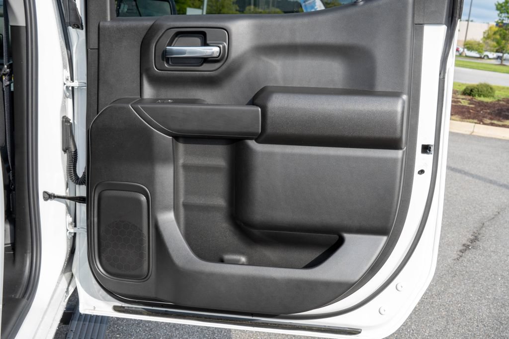 2026 GMC Sierra 1500 Pro - Photo 12