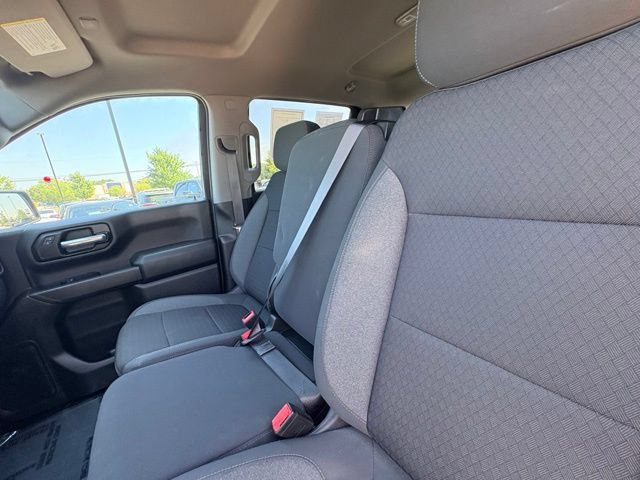 2022 Chevrolet Silverado 1500 Limited Custom - Photo 22