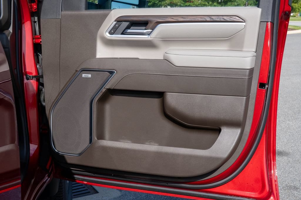 2026 GMC Sierra 2500HD SLT - Photo 12