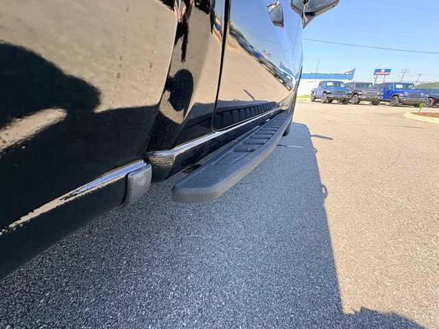 2022 Chevrolet Silverado 1500 Limited Custom - Photo 10