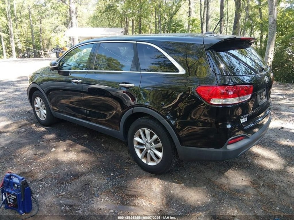 Used 2016 Kia Sorento L