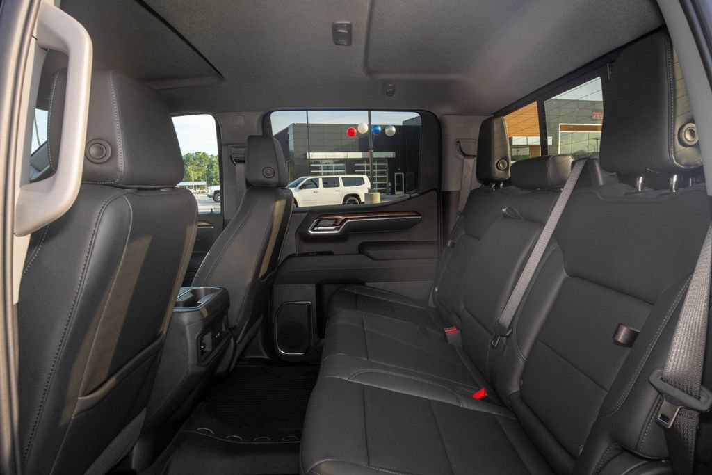 2026 Chevrolet Silverado 1500 LT Trail Boss - Photo 17