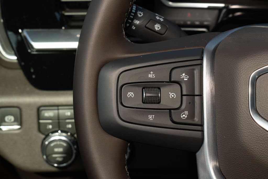 2026 GMC Sierra 2500HD SLT - Photo 26