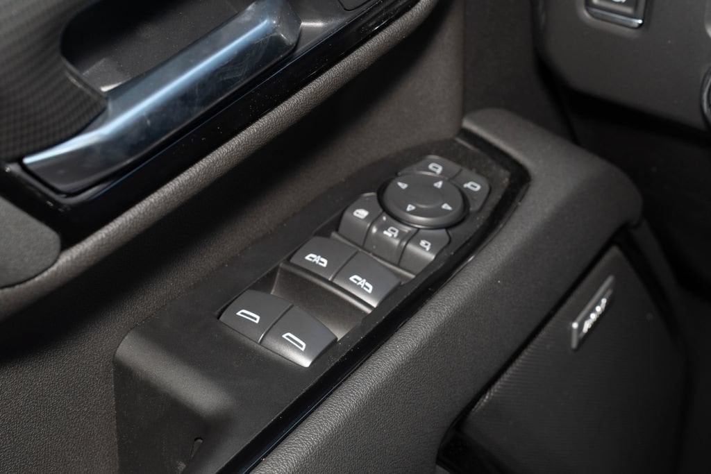 2026 GMC Sierra 2500HD AT4 - Photo 26