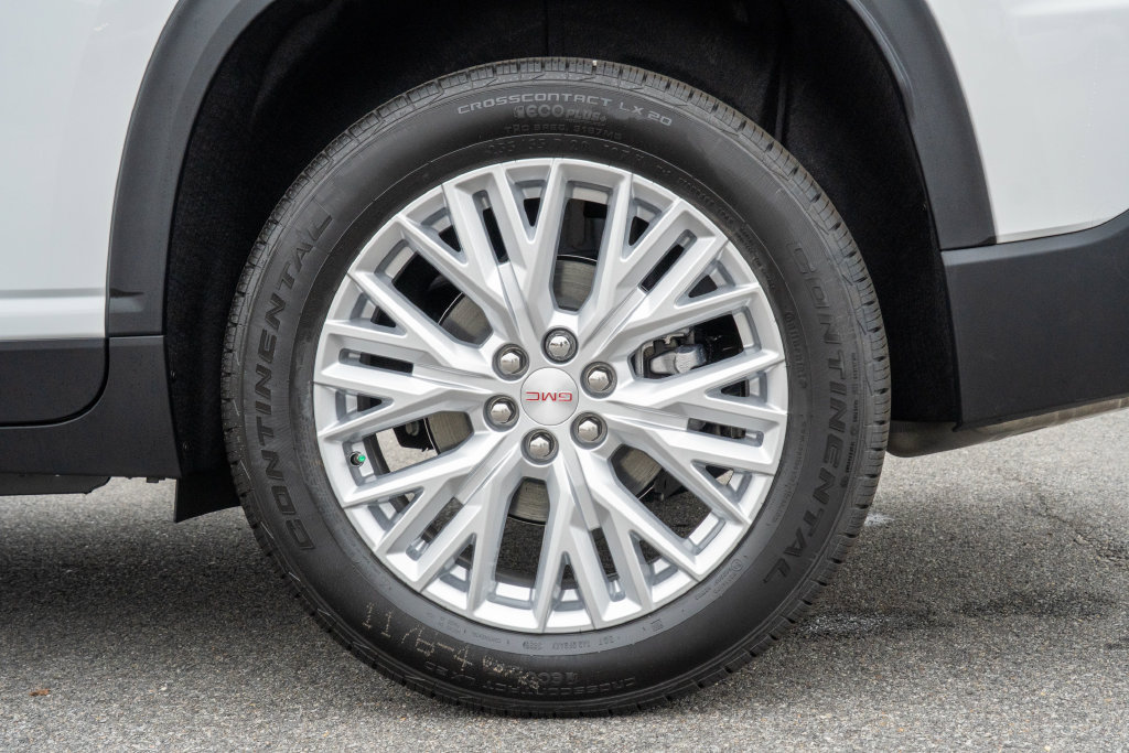 2027 GMC Acadia Elevation - Photo 31
