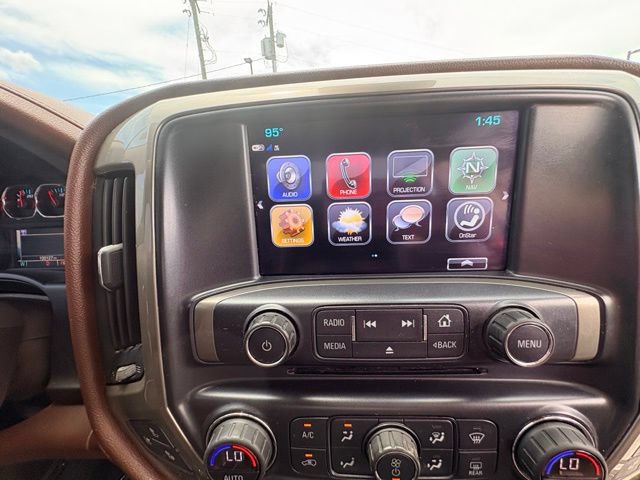 2017 Ford F-150 Lariat - Photo 67