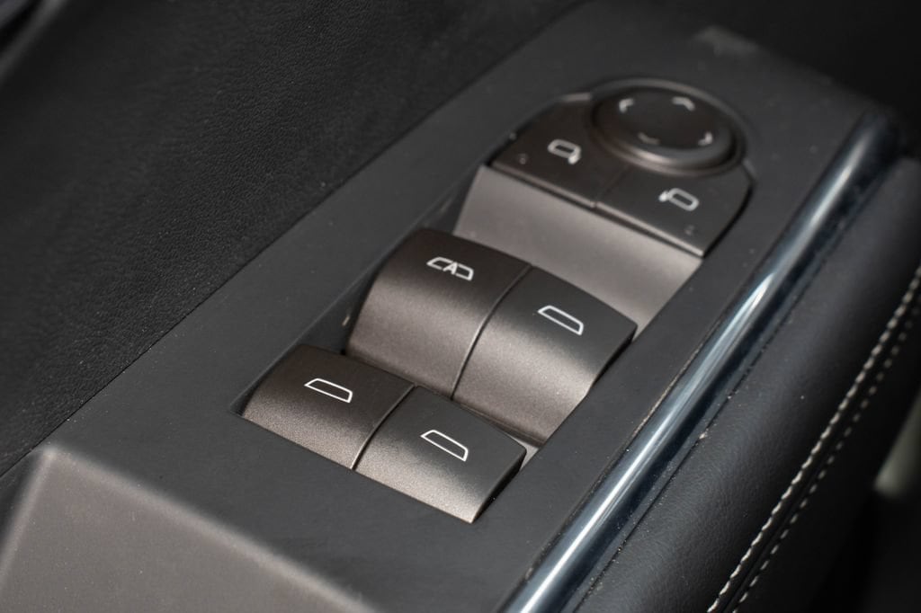 2026 GMC Acadia Elevation - Photo 27
