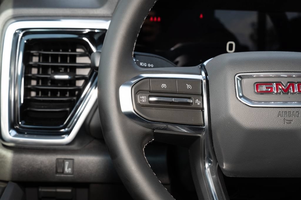 2026 GMC Canyon Elevation - Photo 21