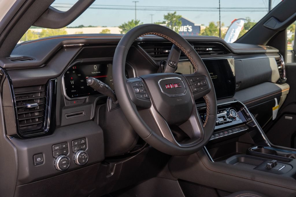 2026 GMC Sierra 2500HD AT4 - Photo 14