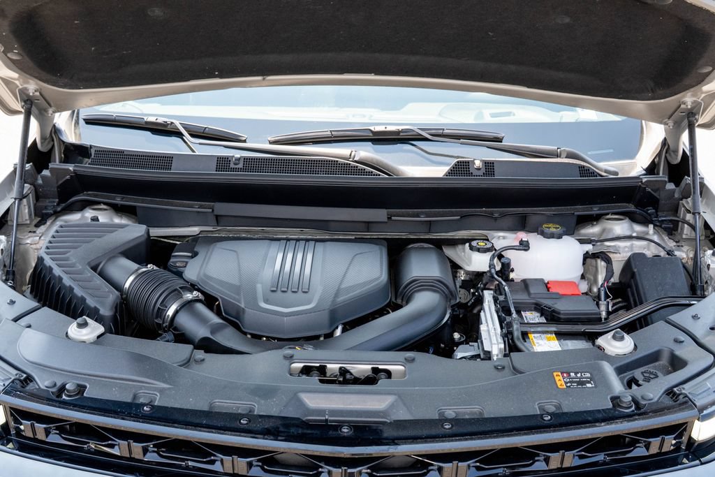 2026 Chevrolet Traverse Z71 - Photo 35