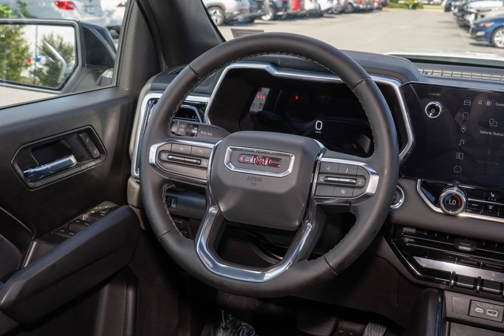 2026 GMC Canyon Elevation - Photo 15