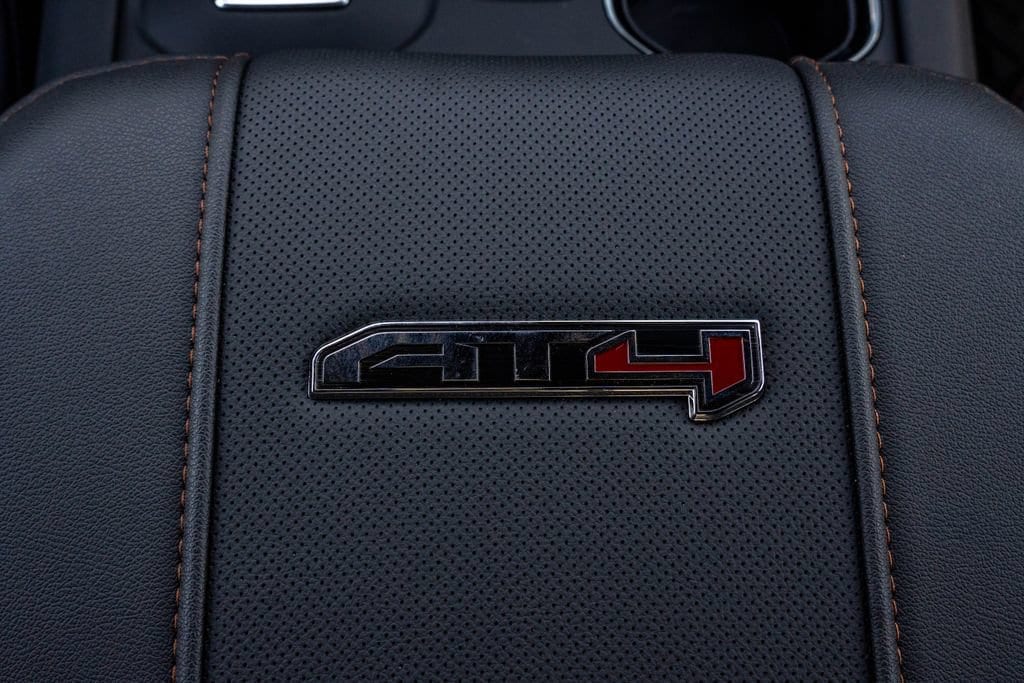 2026 GMC Sierra 2500HD AT4 - Photo 24