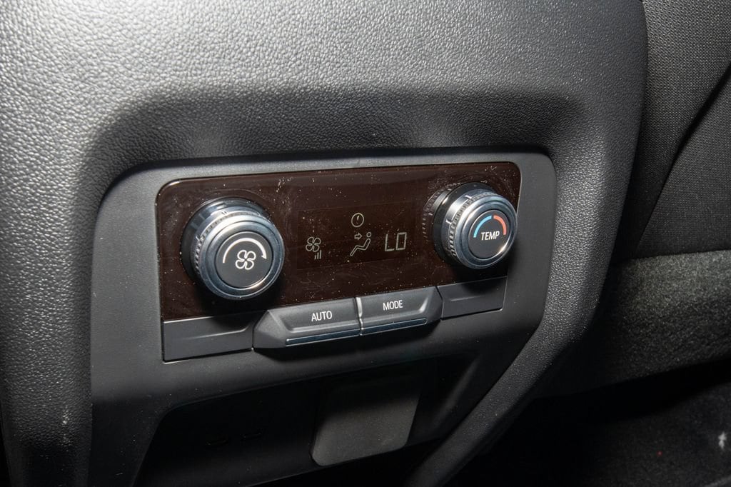 2026 GMC Acadia Elevation - Photo 21