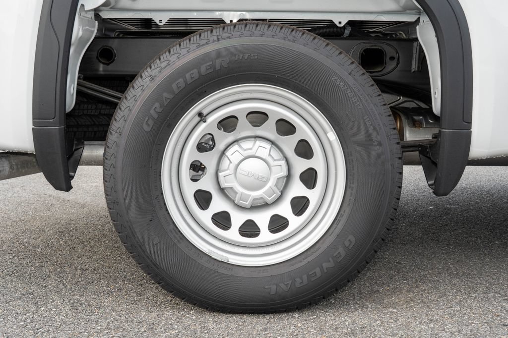 2026 GMC Sierra 1500 Pro - Photo 35
