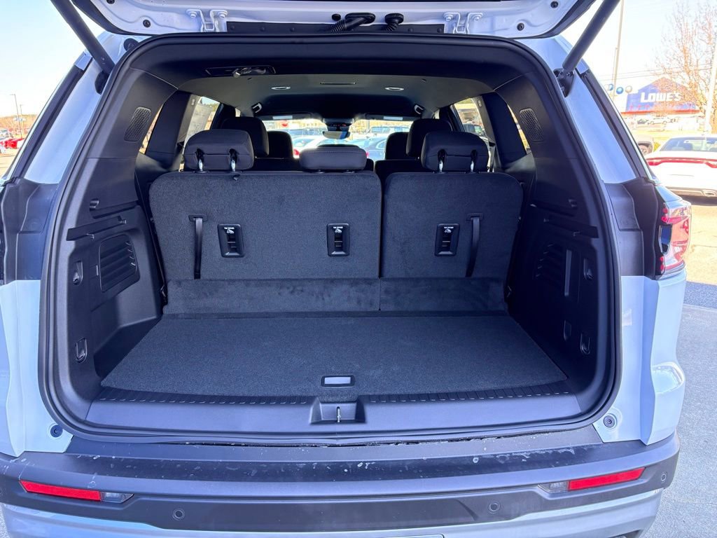 2026 GMC Acadia Elevation - Photo 6