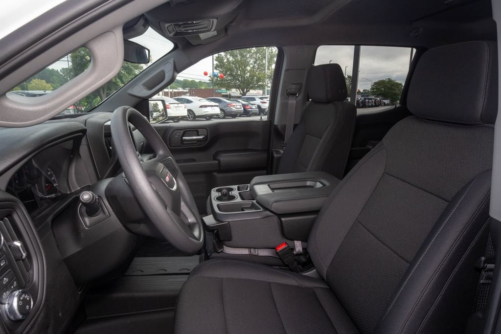 2026 GMC Sierra 1500 Pro - Photo 15