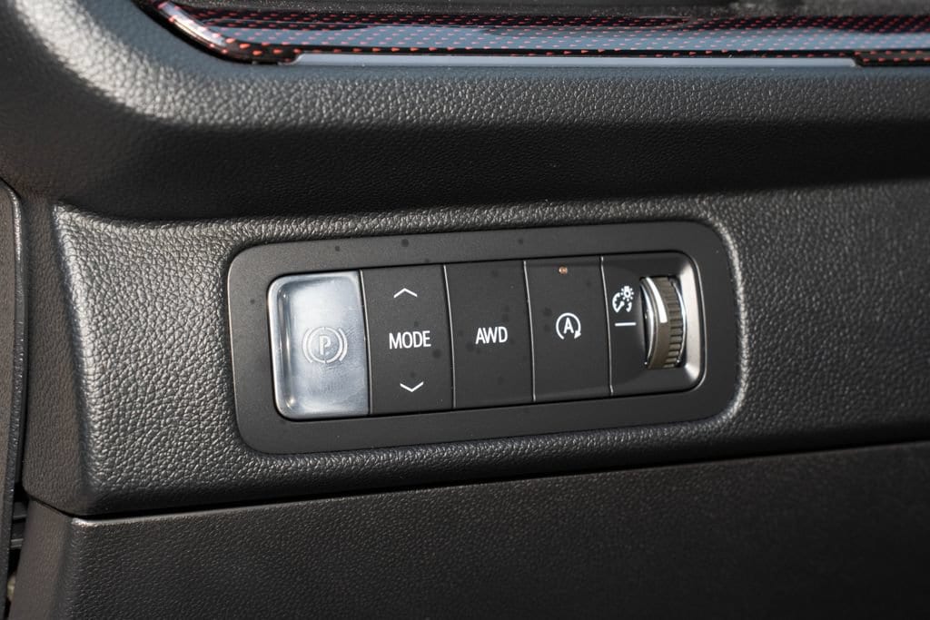 2026 Chevrolet Traverse Z71 - Photo 31
