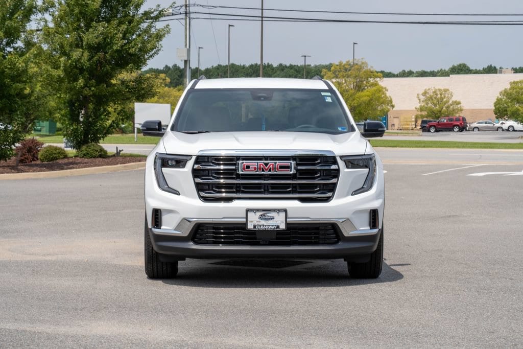 2026 GMC Acadia Elevation - Photo 2