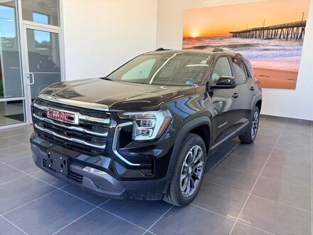 2026 GMC Terrain Elevation SUV