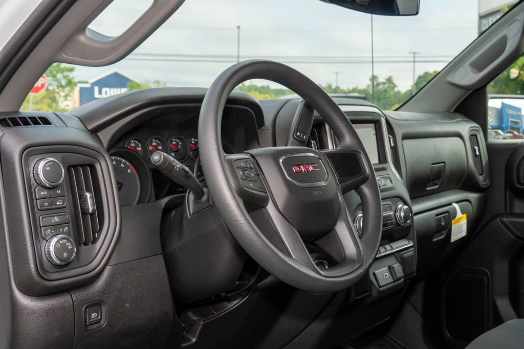 2026 GMC Sierra 1500 Pro - Photo 13