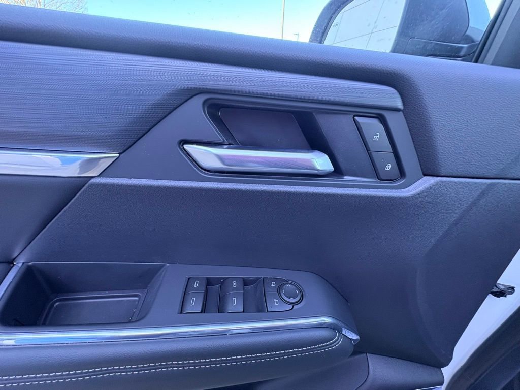 2026 GMC Acadia Elevation - Photo 18