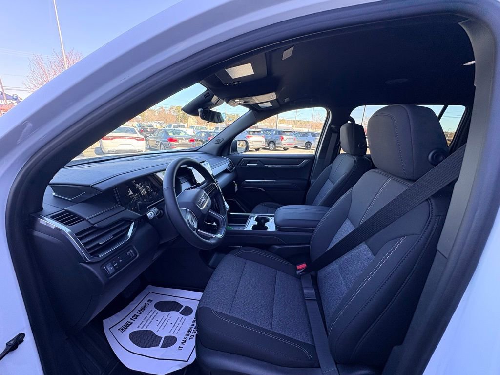 2026 GMC Acadia Elevation - Photo 19
