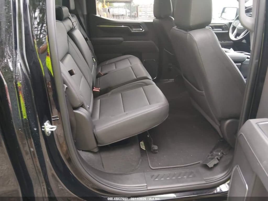 Used 2026 GMC Sierra 1500 SLT Truck