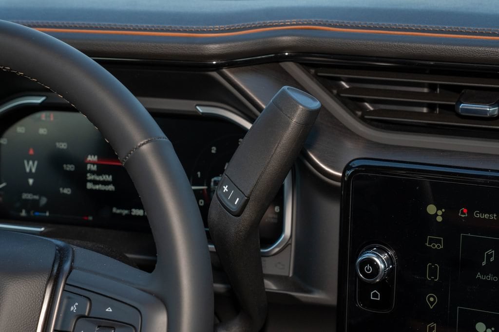 2026 GMC Sierra 2500HD AT4 - Photo 25