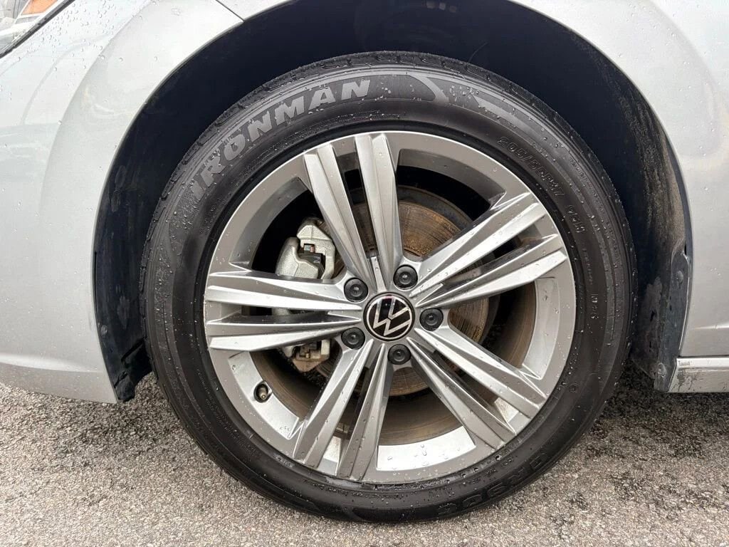 2024 Volkswagen Jetta SE - Photo 20