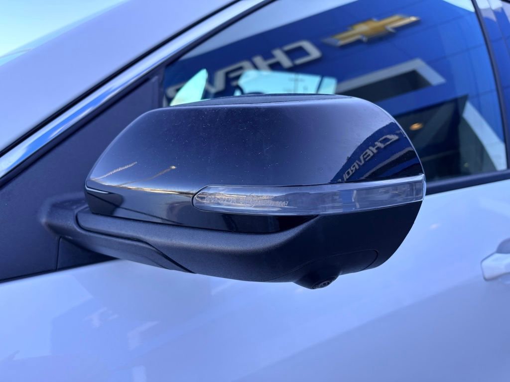 2026 GMC Acadia Elevation - Photo 16