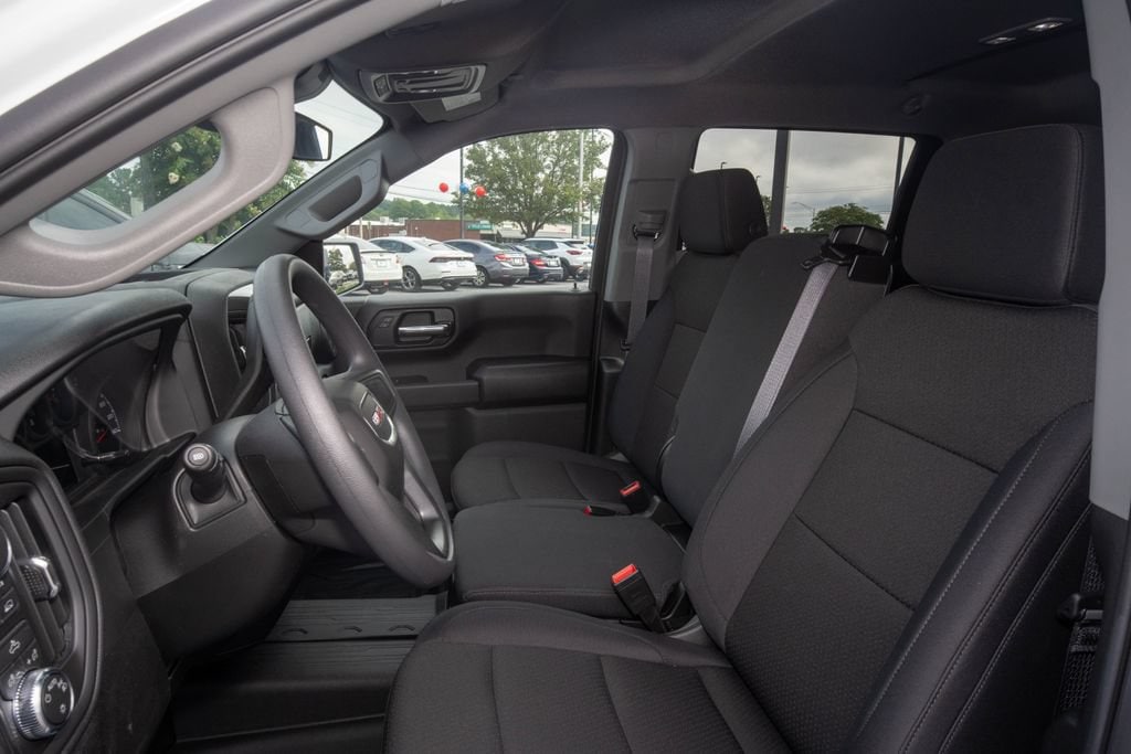 2026 GMC Sierra 1500 Pro - Photo 14