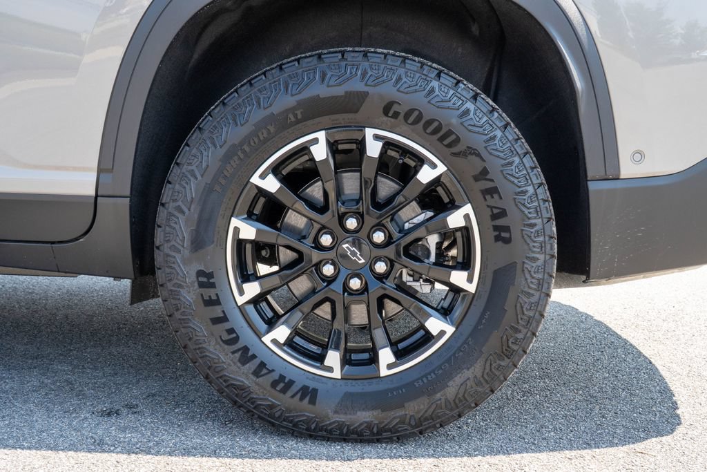 2026 Chevrolet Traverse Z71 - Photo 37