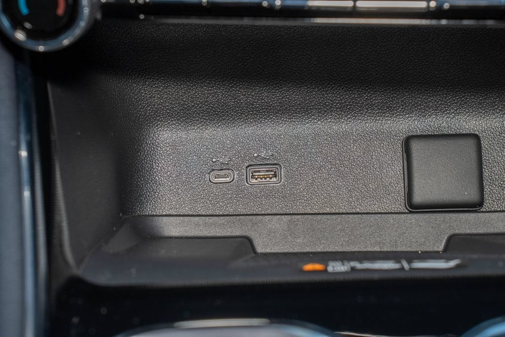 2026 Chevrolet Traverse Z71 - Photo 26