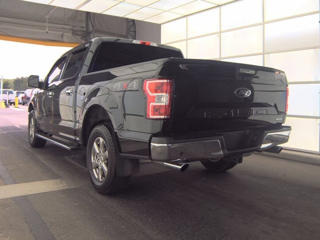 Used 2019 Ford F-150 XL
