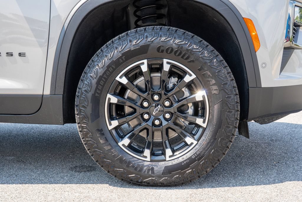 2026 Chevrolet Traverse Z71 - Photo 38