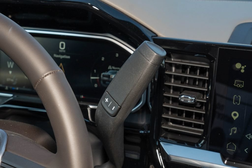 2026 GMC Sierra 2500HD SLT - Photo 24