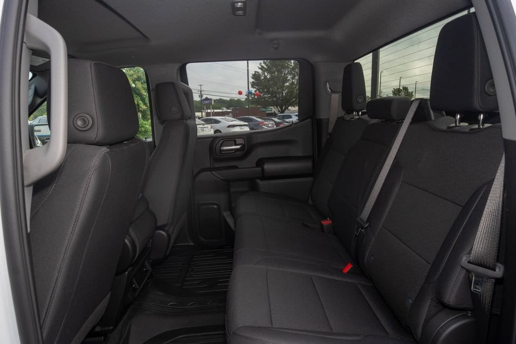 2026 GMC Sierra 1500 Pro - Photo 17