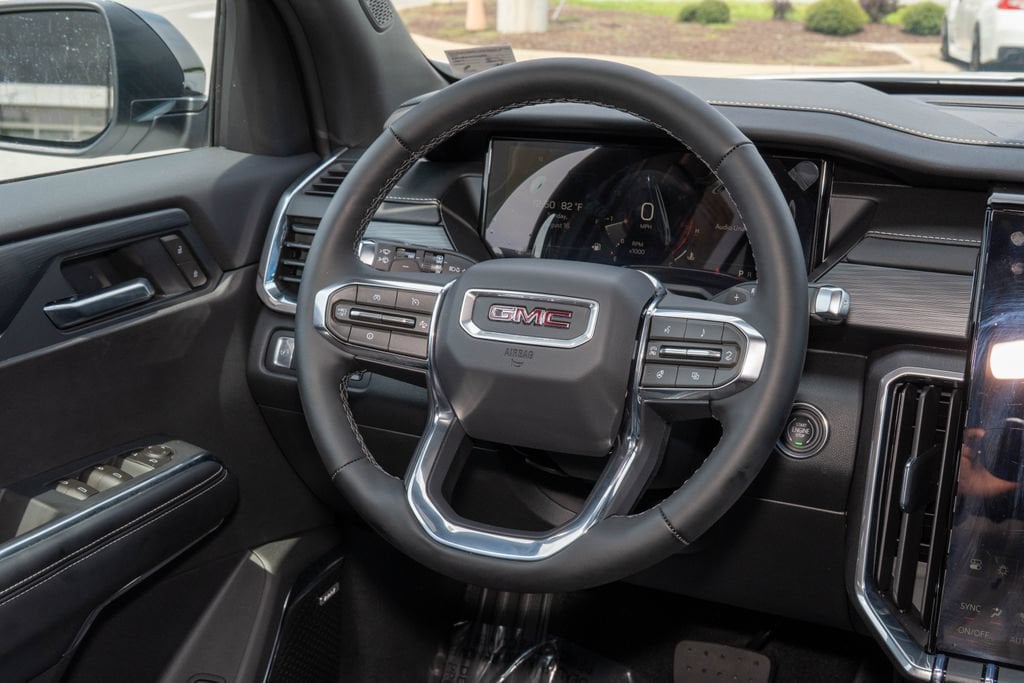 2026 GMC Acadia Elevation - Photo 23