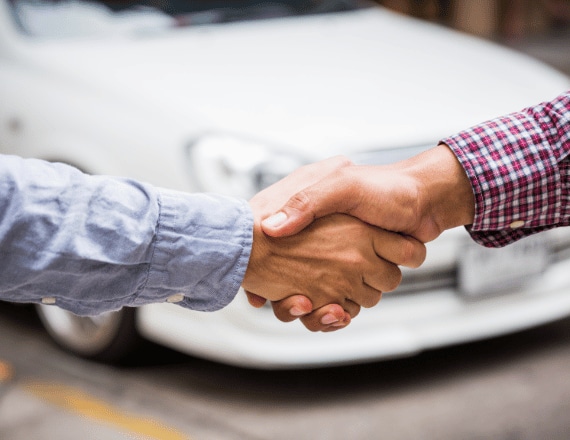 Clearway Chevrolet GMC no-pressure buying process